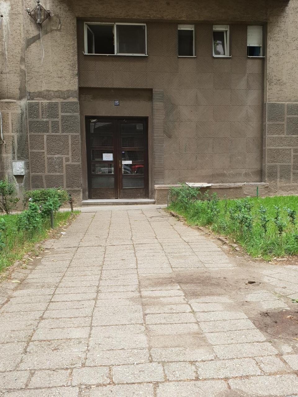 Belgrade Center Apartment IV Exterior foto